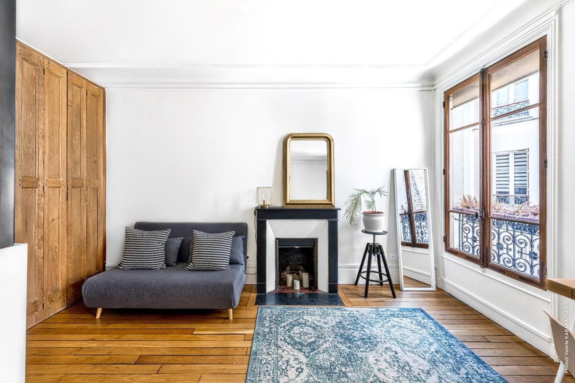 Gros Caillou - Bourdonnais 1Bdr Apartment Paris Exterior foto