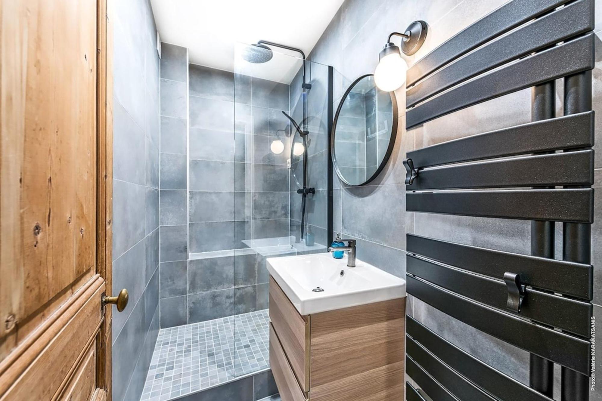 Gros Caillou - Bourdonnais 1Bdr Apartment Paris Exterior foto